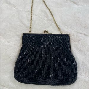 Dressy Flapper Bag